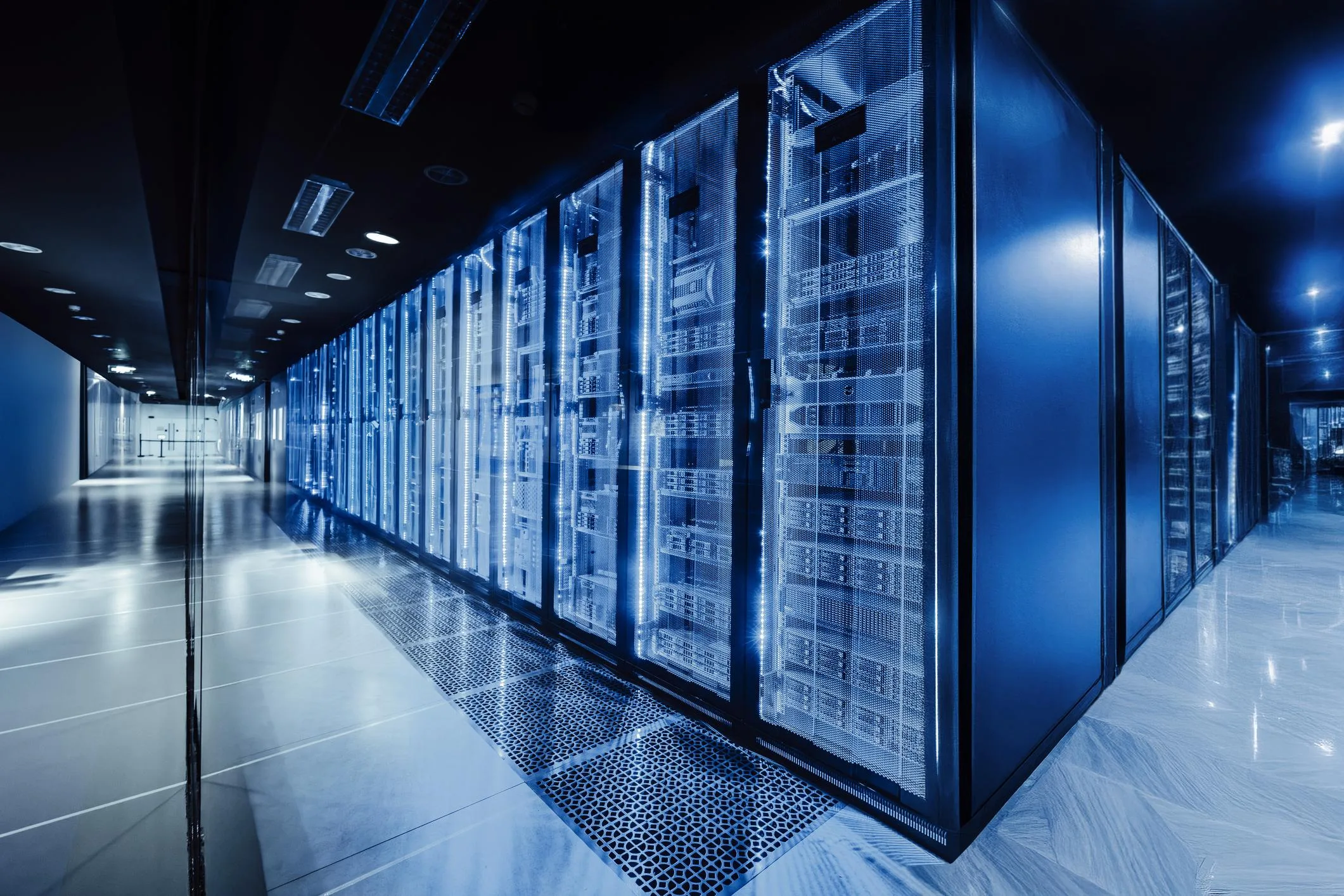 Data Center Cabling